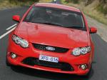 Ford Falcon XR8 2008 года